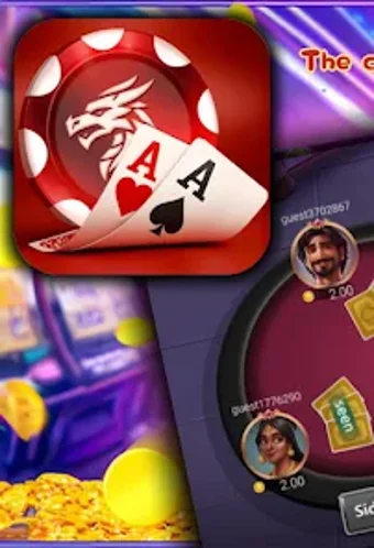 Bild 0 für TeenPatti Saree 3 Arena