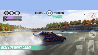 Imagen 0 para Drift Runner