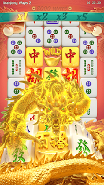 Immagine 0 per Mahjongss
