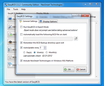 Imagen 0 para EasyBCD