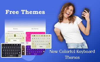 Image 0 pour Fancy Keyboard Fancy Styl…