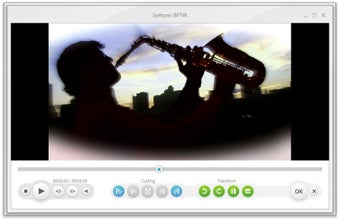 Freemake Video Converter的第2张图片