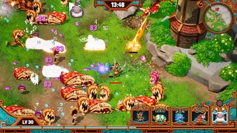Obraz 0 dla Wildkeepers Rising