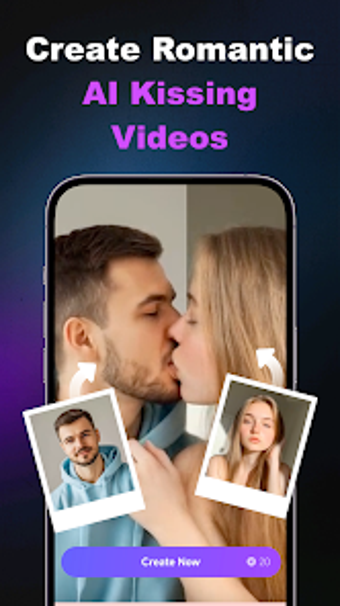 Image 0 pour Phant AI: AI VideoImage M…