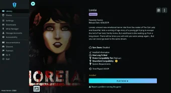 Obraz 0 dla Heroic Games Launcher