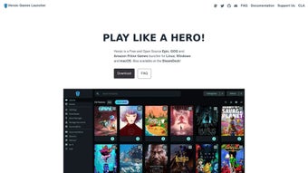 Heroic Games Launcherの画像0