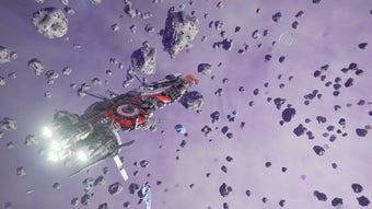 Bild 0 für X4: Tides of Avarice