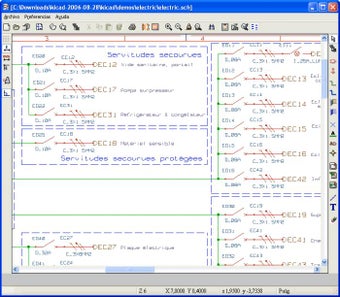 Imagen 2 para KiCad