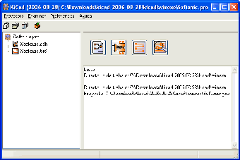 Imagen 0 para KiCad