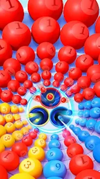 Hole Strike的第0张图片