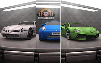 Immagine 0 per Skill 3D Parking Mall Mad…