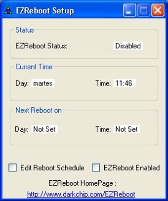 EZReboot