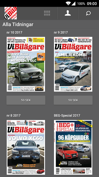 Vi Bilägare的第0张图片