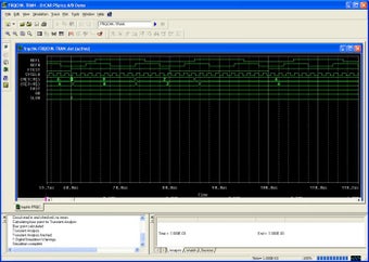 Image 5 pour OrCAD PSpice Designer