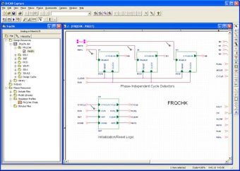 Image 1 pour OrCAD PSpice Designer