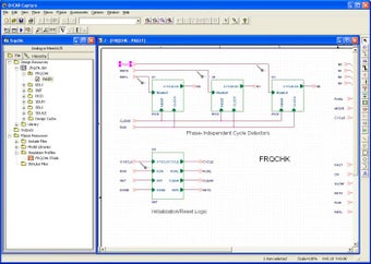 Obraz 3 dla OrCAD PSpice Designer