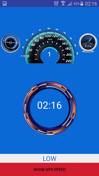 Immagine 0 per Navigation with voice fre…