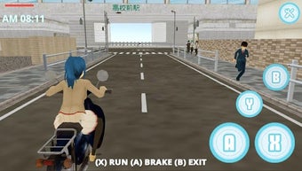 Obraz 3 dla School Life Simulator