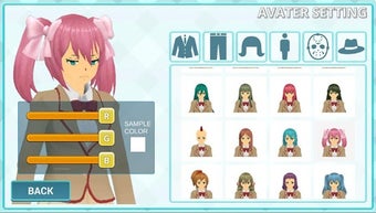 Obraz 1 dla School Life Simulator