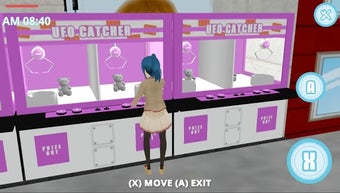 Obraz 3 dla School Life Simulator