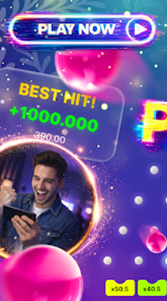 Plinco Wall Builder的第0张图片