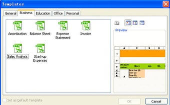 Immagine 4 per Kingsoft Spreadsheets Pro…