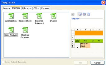 Obraz 3 dla Kingsoft Spreadsheets Pro…