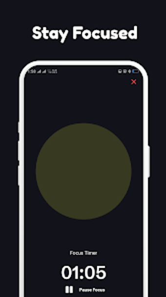 Bild 0 für Timeplus - Pomodoro Timer