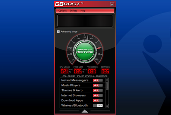 Imagen 0 para GBoost