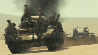 Image 4 for Call of Duty® 2