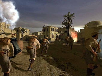 Bild 0 für Call of Duty 2
