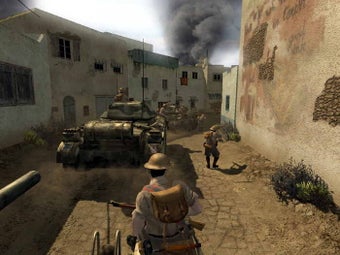 Image 1 for Call of Duty 2