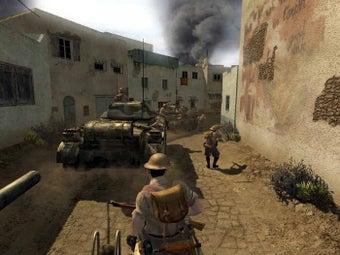Bild 2 für Call of Duty 2
