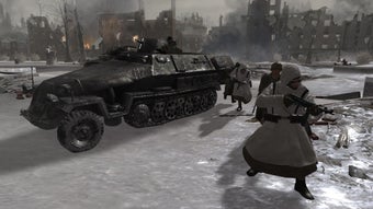 Image 2 for Call of Duty® 2