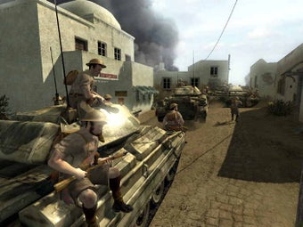 Image 2 pour Call of Duty 2