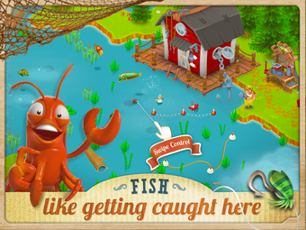 Bild 2 für Hay Day