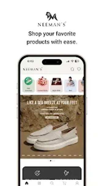 Neemans的第0张图片