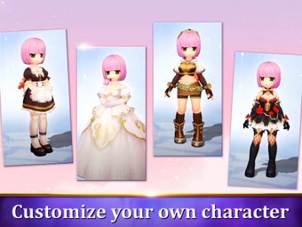 Image 10 for Ragnarok Origin