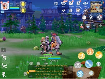 Image 12 for Ragnarok Origin