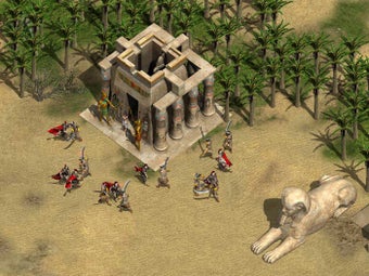 Obraz 0 dla Imperium III