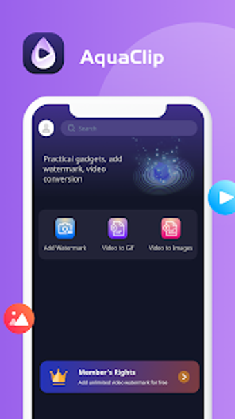 Bild 0 für AquaClip