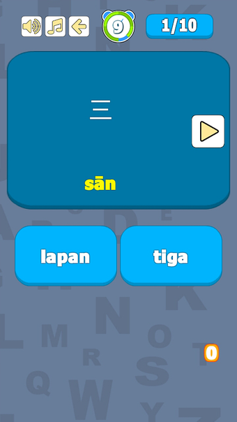 Bild 0 für Belajar Bahasa Cina (Mand…