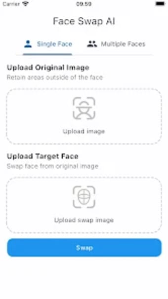 Face Swap Ai - Multiple Face