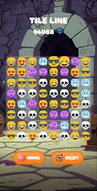 Image 0 for Tile Line - Puzzle Game