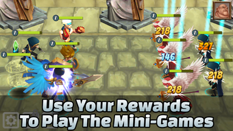 Obraz 0 dla Kingelf Habit RPG - Daily…