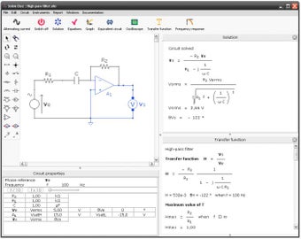 Imagen 0 para Solve Elec