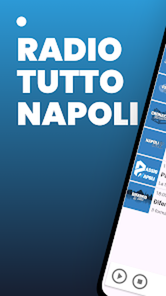 Immagine 0 per Radio TuttoNapoli