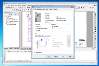 Image 10 for NI Multisim