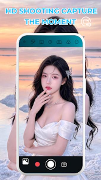 Imagen 0 para HD Camera: Snap  Edit