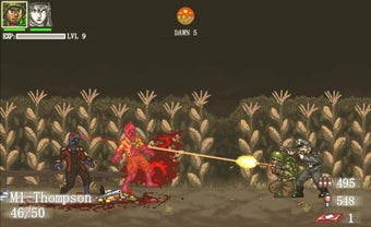 Deadly 30の画像0